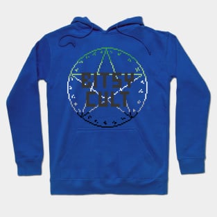 Aro Bitsy Cult Hoodie